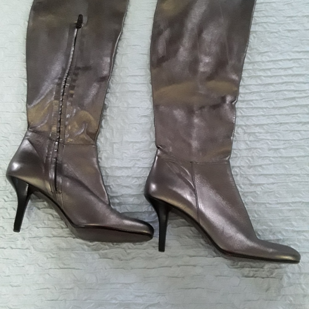Italian boots